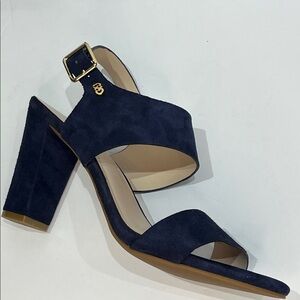 Cole Haan Octavia Women's Heels